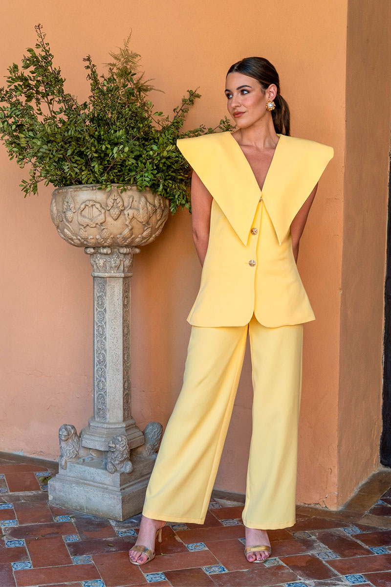 Conjunto Pantalón Noa