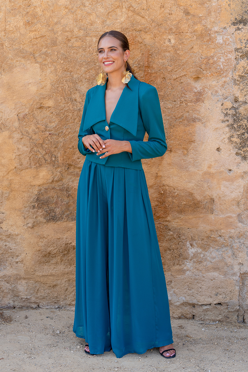 Conjunto Pantalón Sendra Pato