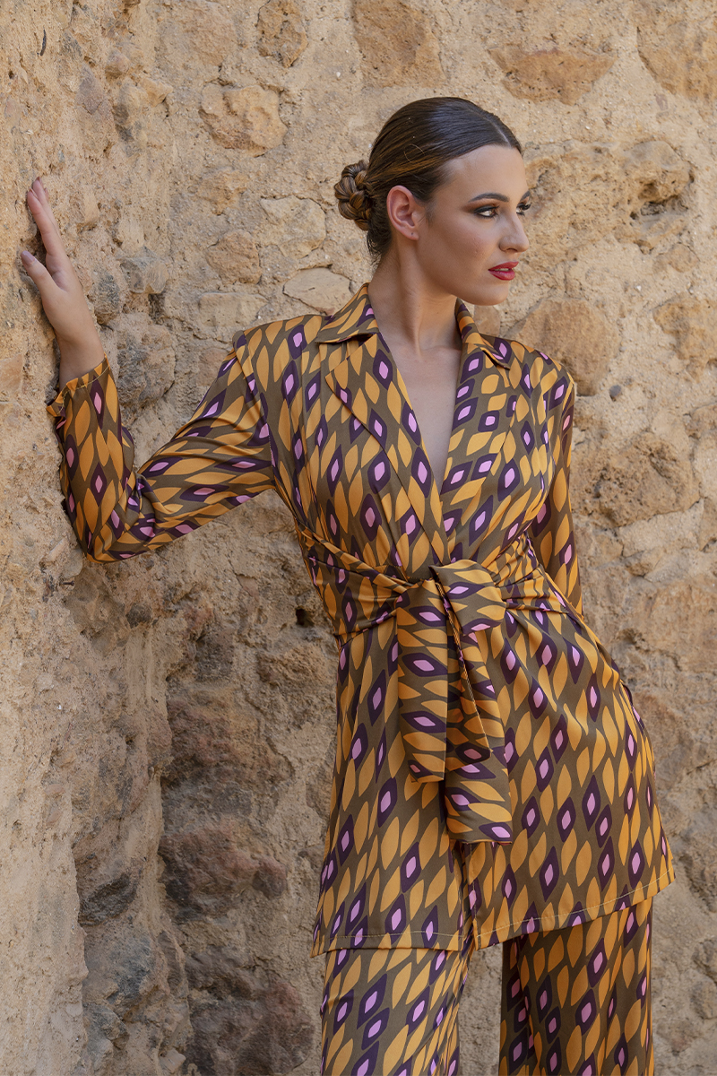 Conjunto Pantalón Thea