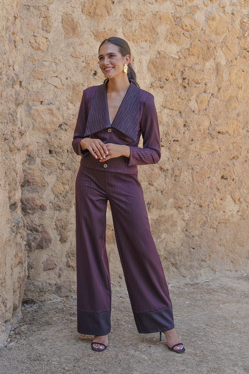 Conjunto Pantalón Anira