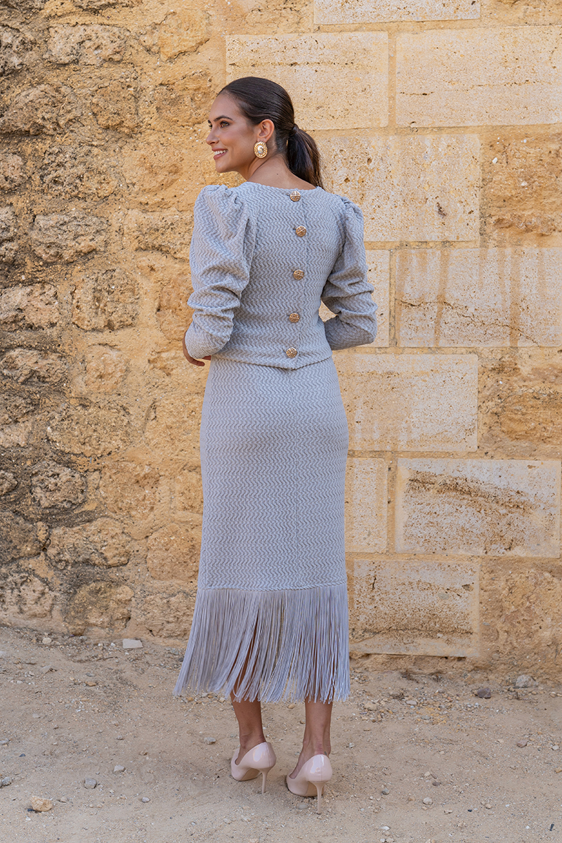 Conjunto Falda Camille